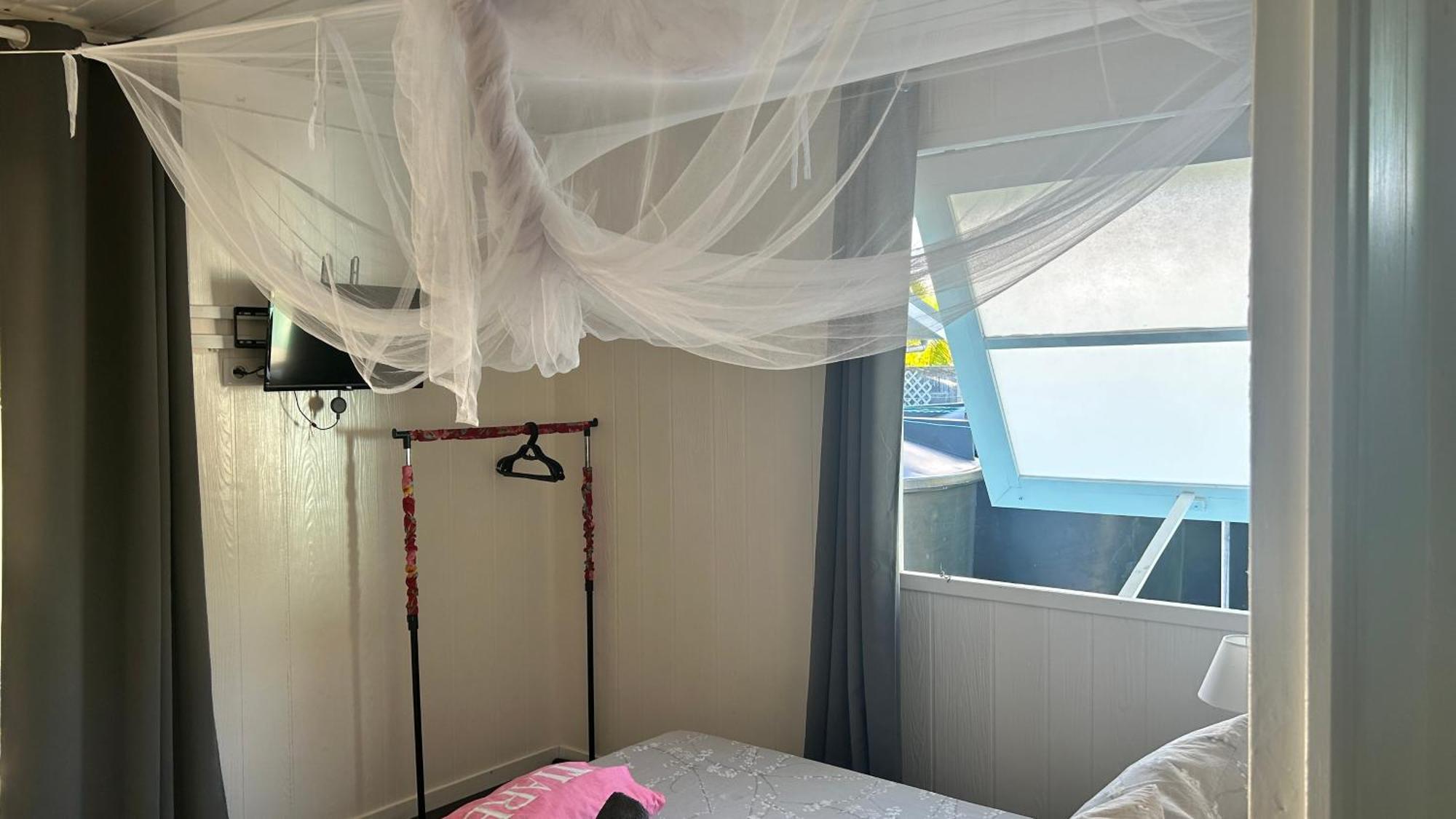 Bed and Breakfast Le Fare Eco Tiputa Esterno foto